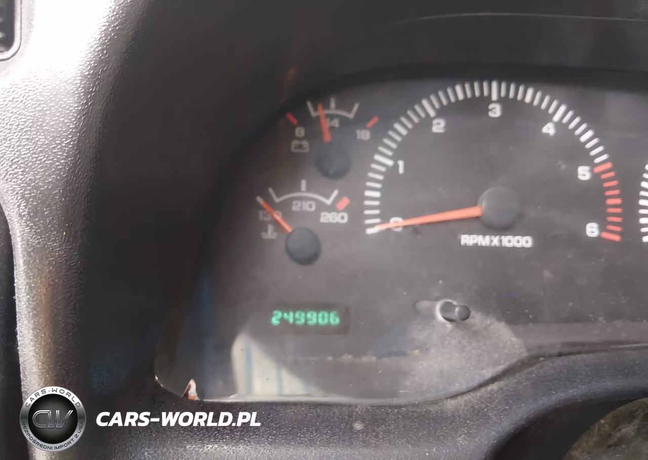 2001 Dodge Ram 1500 St VIN:3B7HC12Y91G234301 - 7
