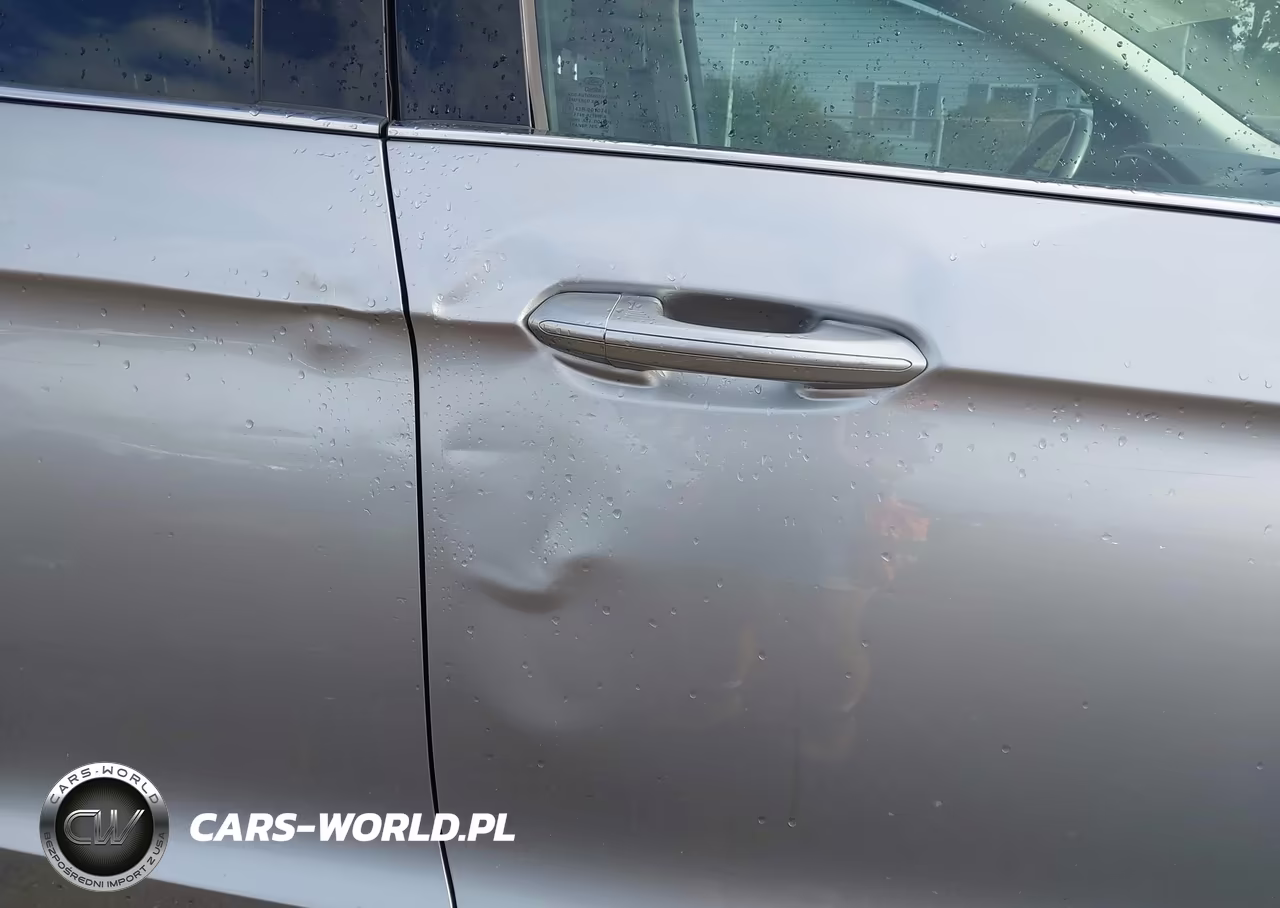 2020 Ford Edge Sel VIN:2FMPK4J93LBB27630 - 17