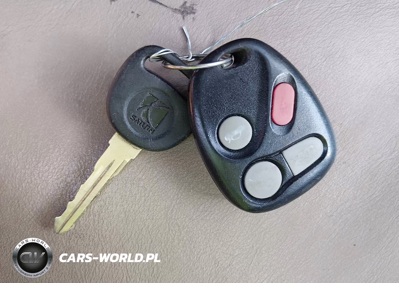 2002 Saturn S-Series Sl2 VIN:1G8ZK54742Z132807 - 11