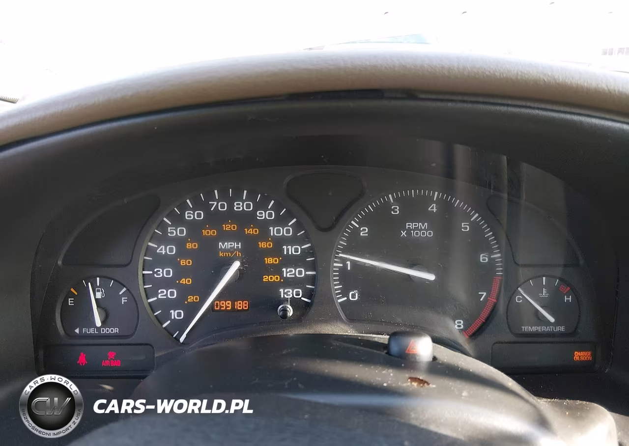 2002 Saturn S-Series Sl2 VIN:1G8ZK54742Z132807 - 7