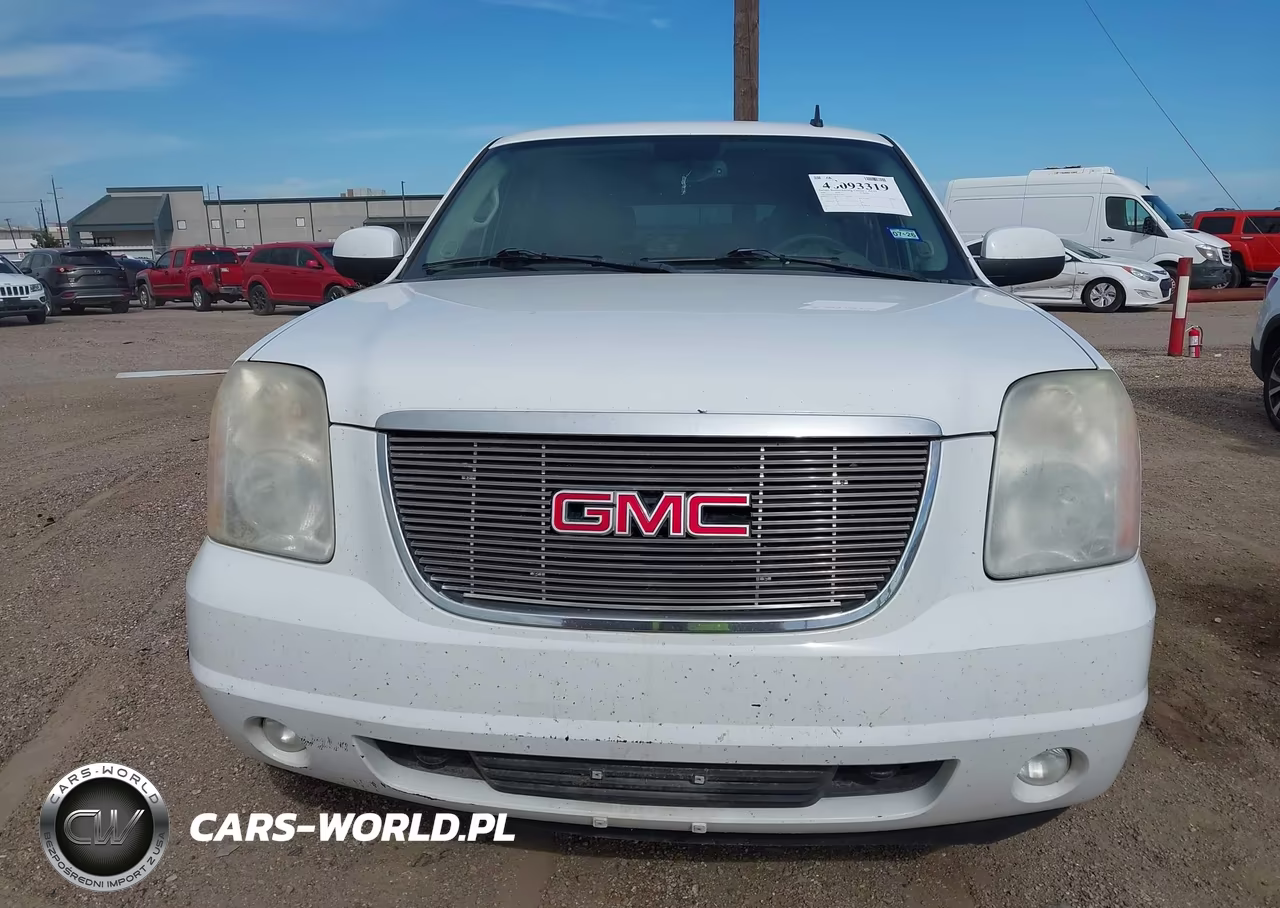 2009 GMC Yukon Slt W-4Sa VIN:1GKEC33359R225001 - 11