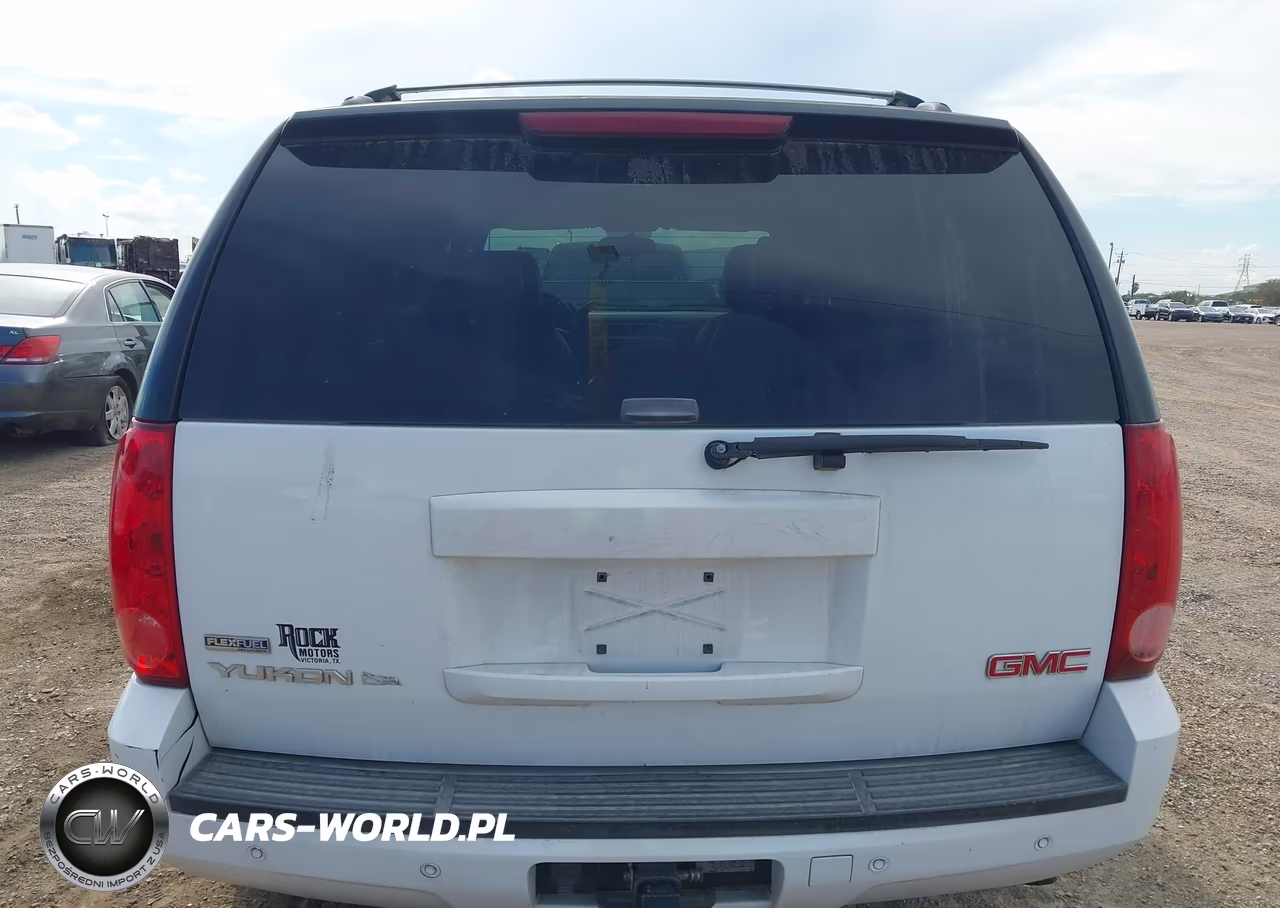 2009 GMC Yukon Slt W-4Sa VIN:1GKEC33359R225001 - 15