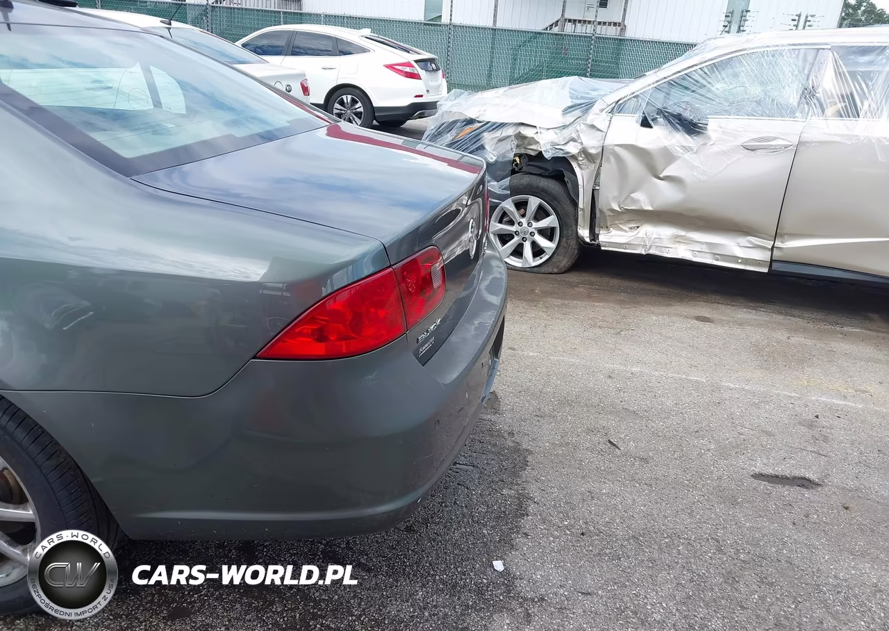 2006 Buick Lucerne Cxl VIN:1G4HD57286U249235 - 14