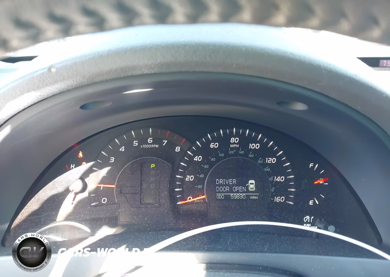 2007 Toyota Camry Xle V6 VIN:JTNBK46K973021727 - 7