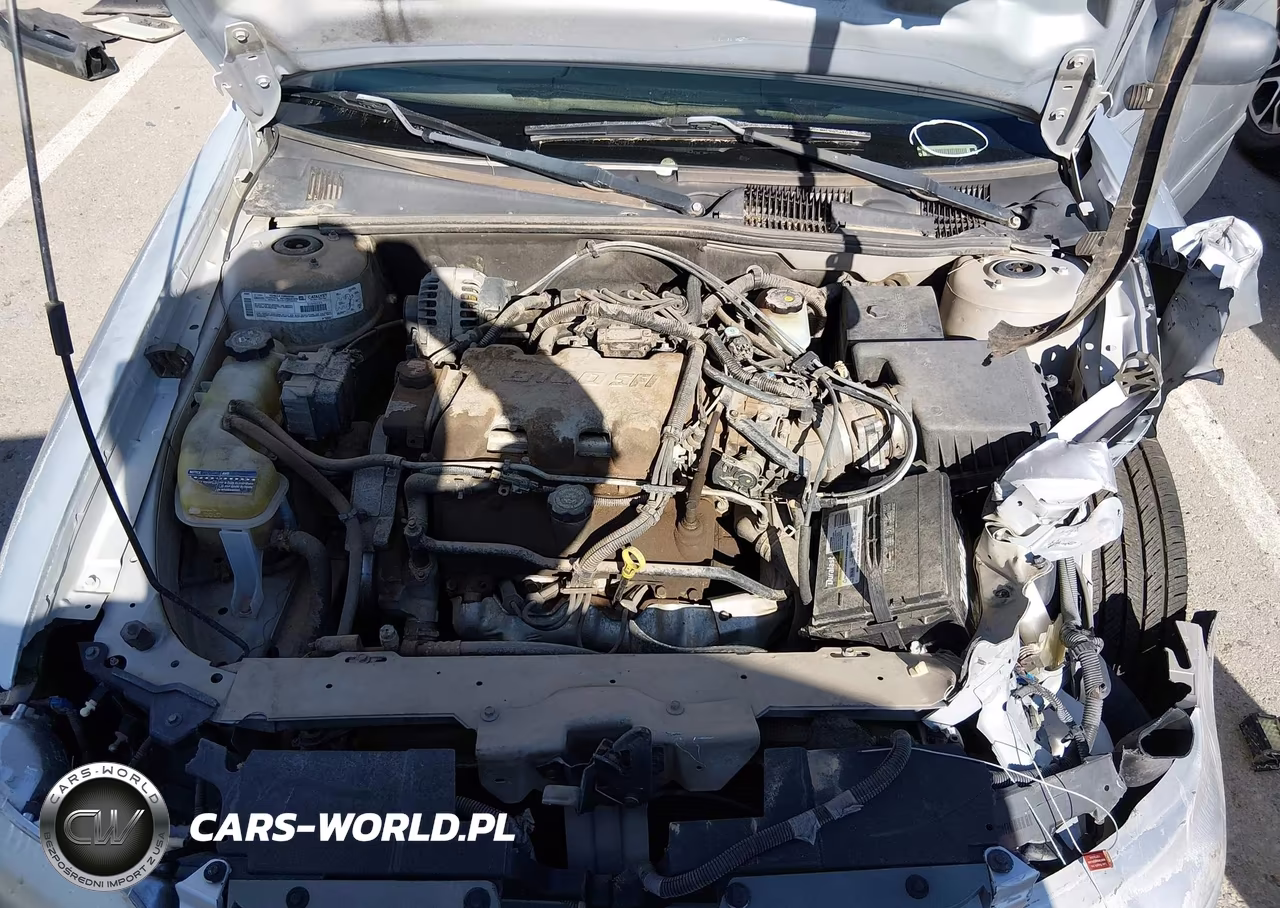 2001 Chevrolet Malibu VIN:1G1ND52J416149581 - 10