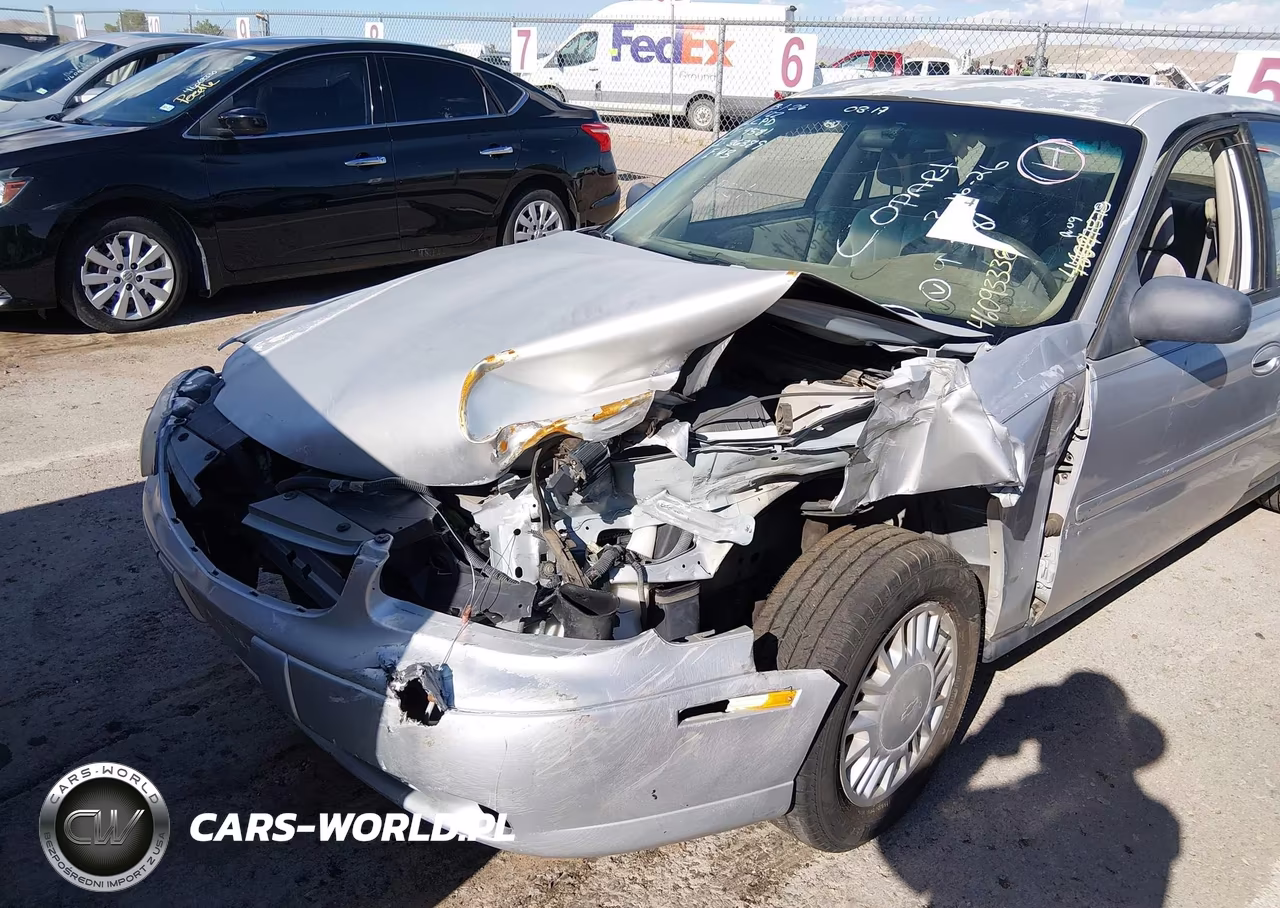 2001 Chevrolet Malibu VIN:1G1ND52J416149581 - 6