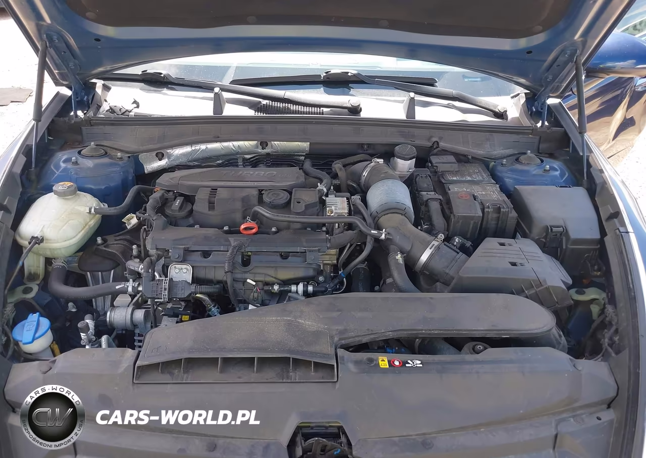 2020 Hyundai Sonata Limited VIN:5NPEH4J20LH040513 - 10