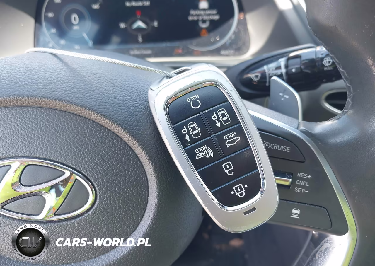 2020 Hyundai Sonata Limited VIN:5NPEH4J20LH040513 - 11