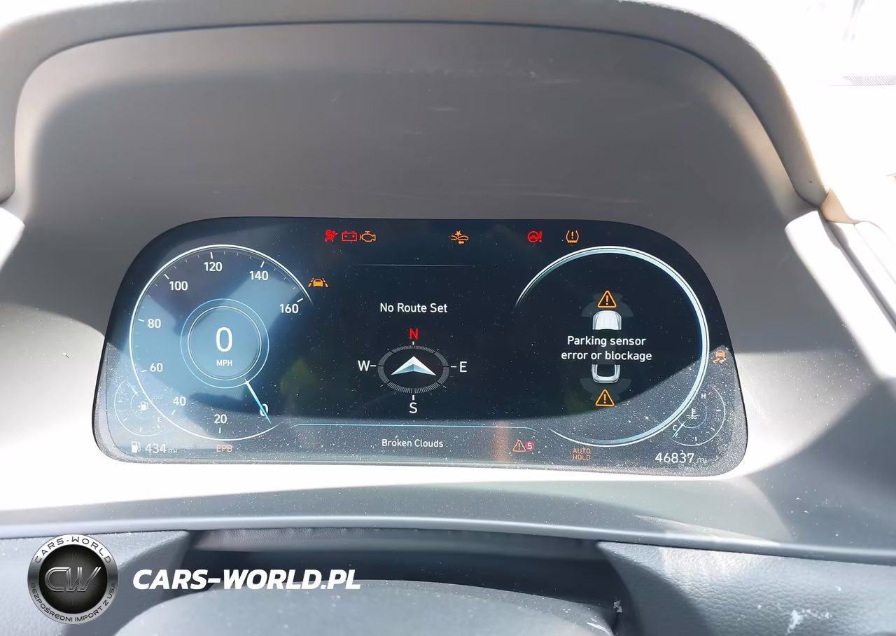 2020 Hyundai Sonata Limited VIN:5NPEH4J20LH040513 - 7