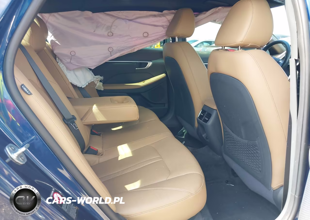 2020 Hyundai Sonata Limited VIN:5NPEH4J20LH040513 - 8