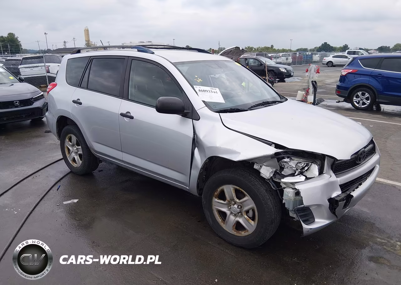 2010 Toyota Rav4