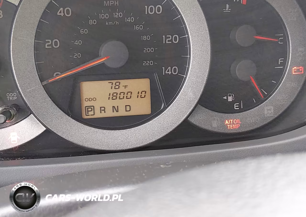 2010 Toyota Rav4 VIN:JTMBF4DV3AD034500 - 15