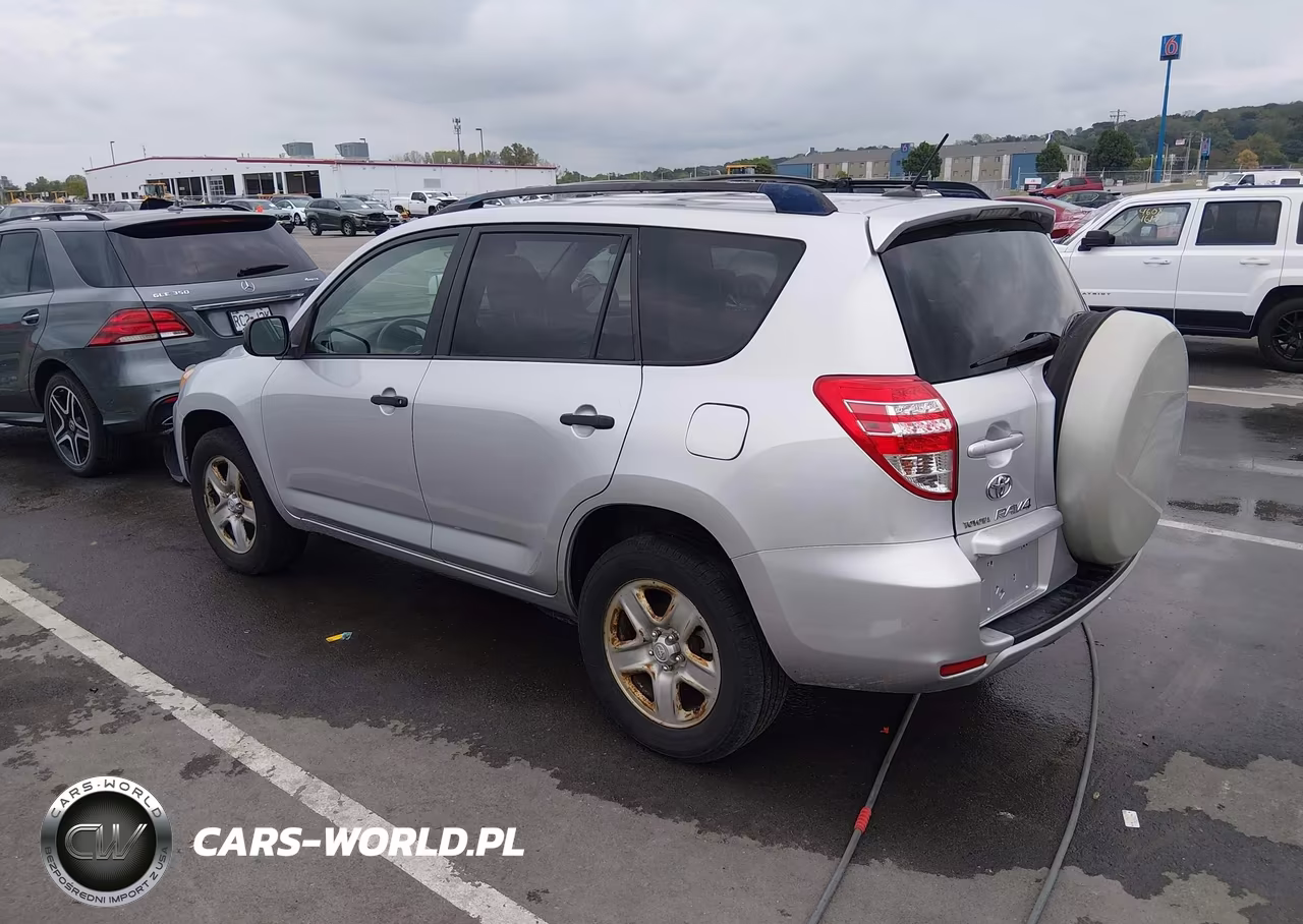 2010 Toyota Rav4 VIN:JTMBF4DV3AD034500 - 3