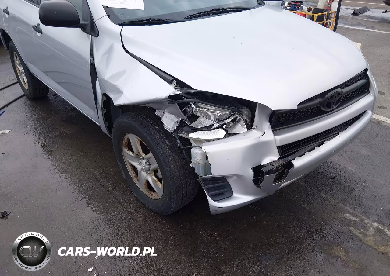 2010 Toyota Rav4 VIN:JTMBF4DV3AD034500 - 6