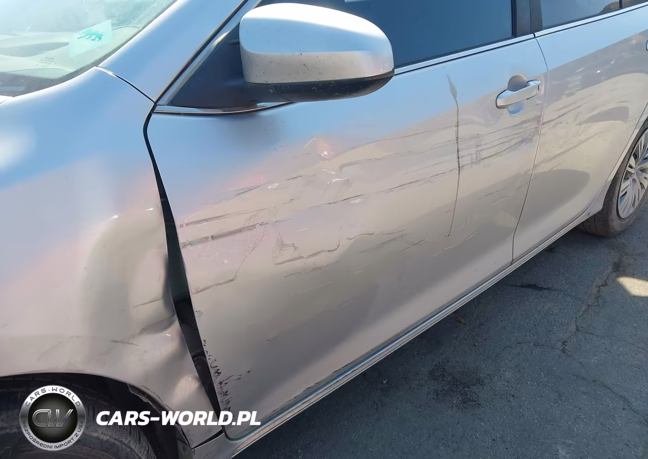 2014 Toyota Camry Le VIN:4T1BF1FK4EU410088 - 6