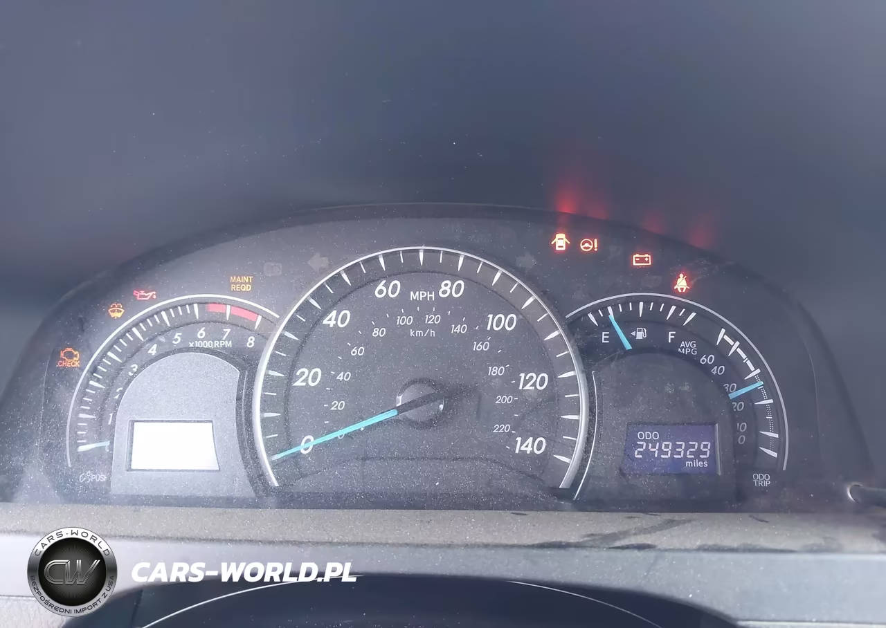 2014 Toyota Camry Le VIN:4T1BF1FK4EU410088 - 7