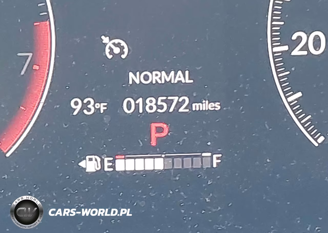 2024 Honda Cr-V Ex-L Awd VIN:2HKRS4H73RH416974 - 15