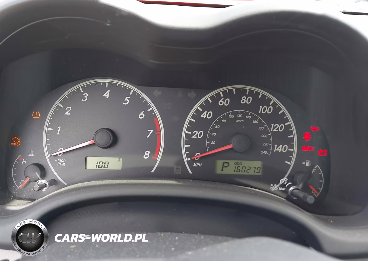 2011 Toyota Corolla Le VIN:JTDBU4EE6BJ103235 - 7