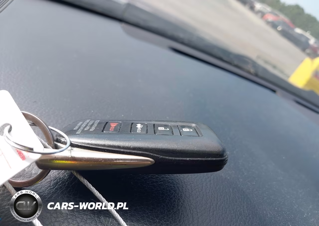 2016 Lexus Es 350 VIN:58ABK1GG1GU019692 - 11