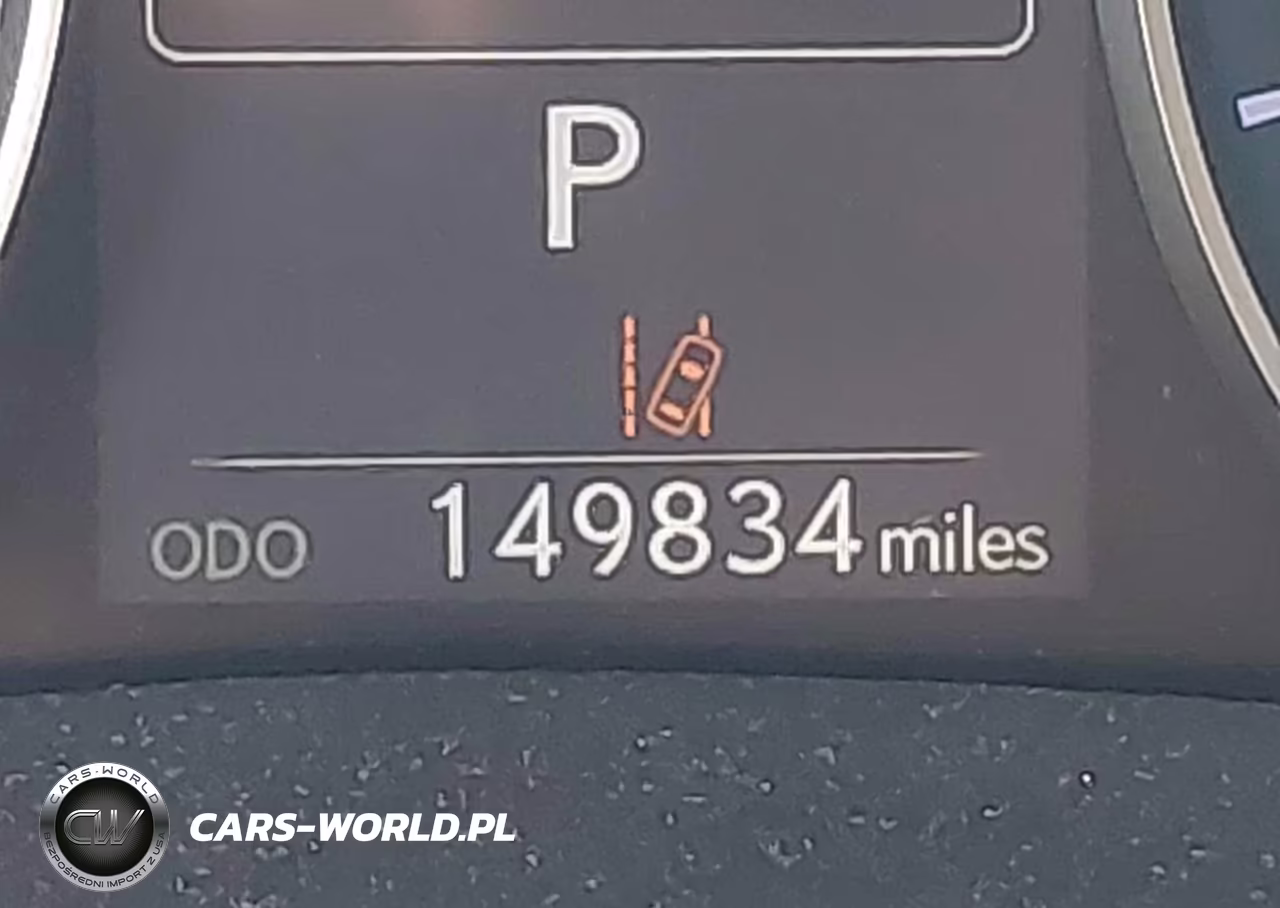 2016 Lexus Es 350 VIN:58ABK1GG1GU019692 - 16