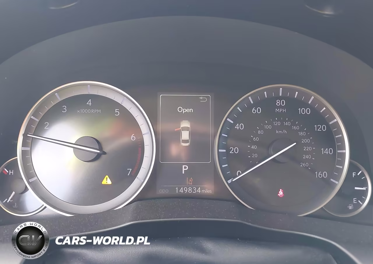 2016 Lexus Es 350 VIN:58ABK1GG1GU019692 - 7