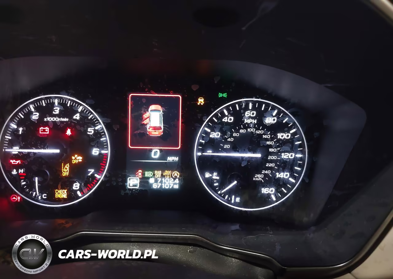 2023 Subaru Outback Limited VIN:4S4BTANC1P3163494 - 7