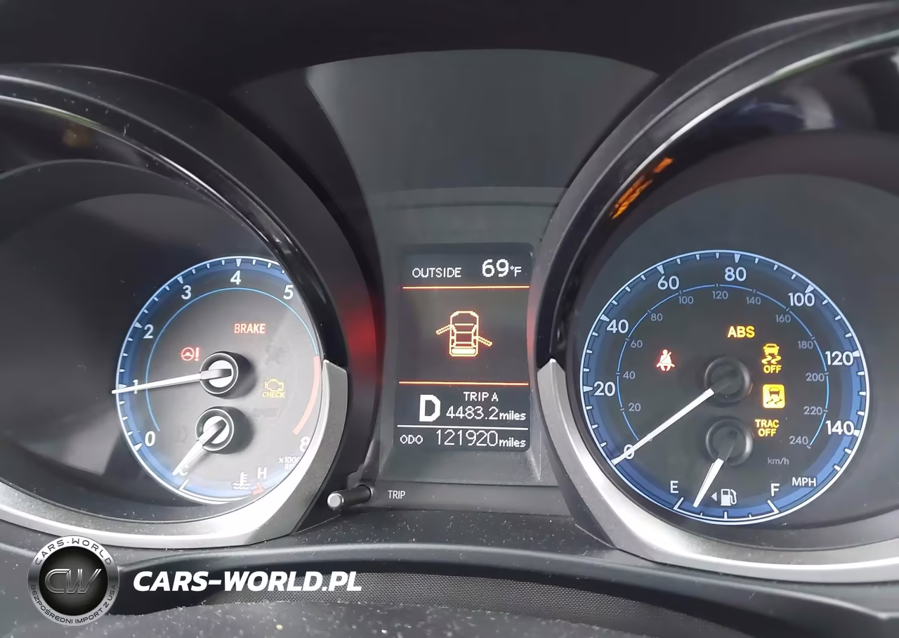2014 Toyota Corolla S Plus VIN:5YFBURHE3EP163076 - 16