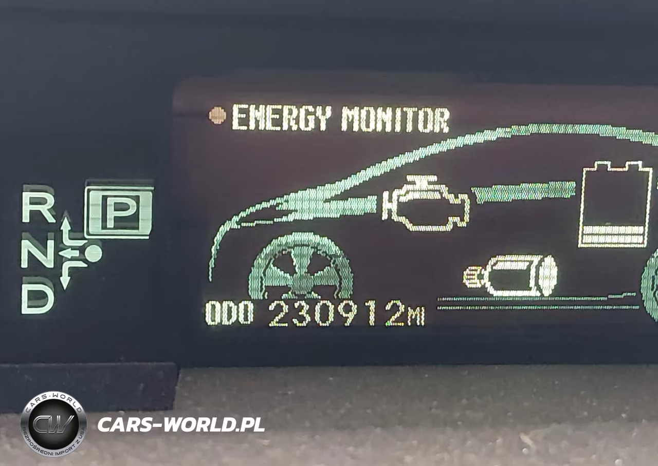 2010 Toyota Prius Ii VIN:JTDKN3DU2A0148791 - 16