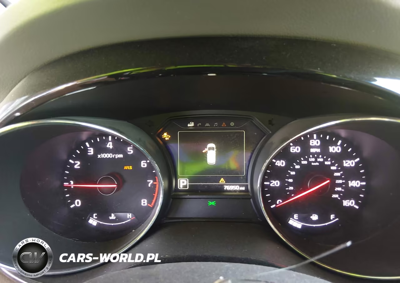 2018 Kia Sedona Sx Limited VIN:KNDME5C13J6373360 - 7