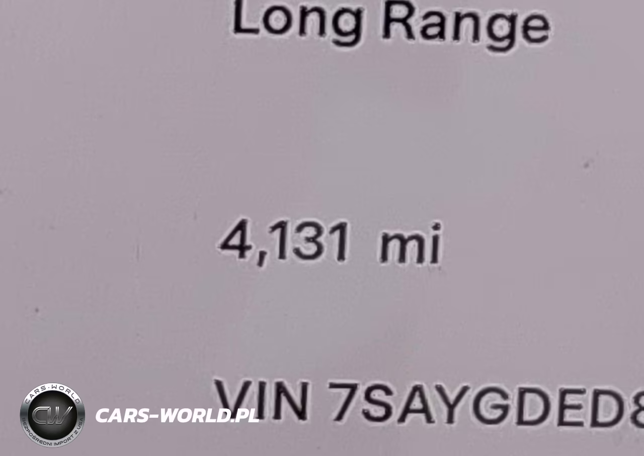 2026 Tesla Model Y Premium Rear-Wheel Drive-Rear-Wheel Drive VIN:7SAYGDED8TF641567 - 16