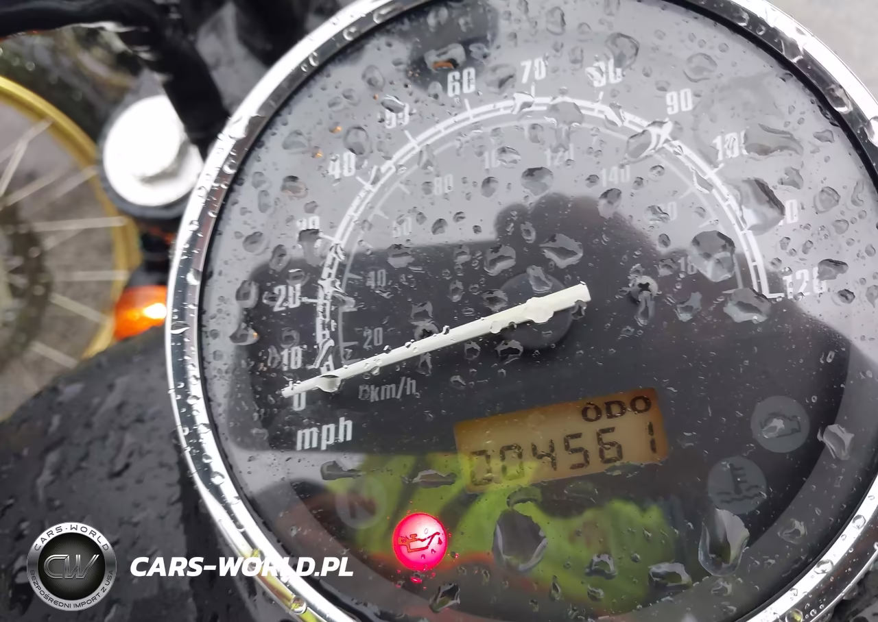 2022 Honda Vt750 C2B VIN:JH2RC537XNK200665 - 7