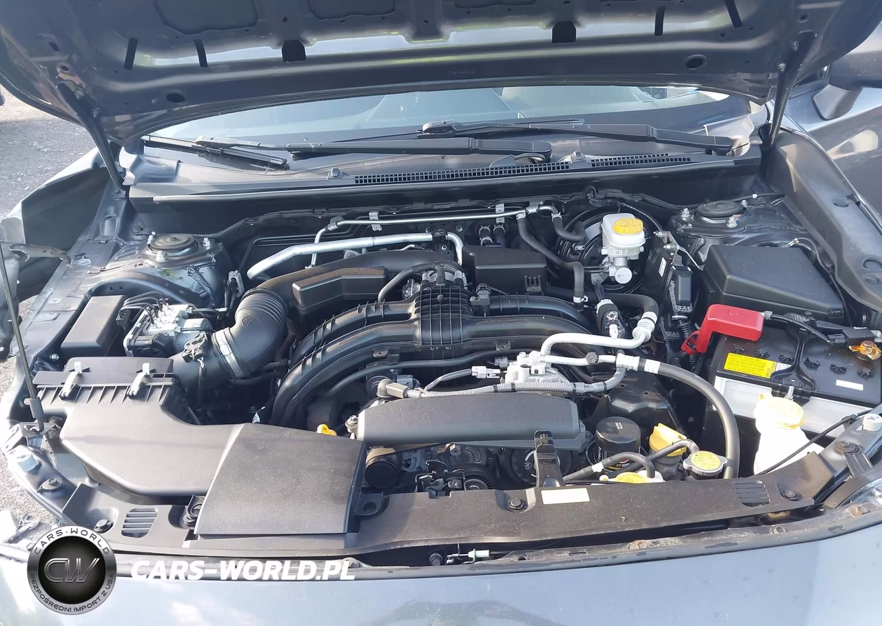 2023 Subaru Crosstrek VIN:JF2GTABCXP8283507 - 10