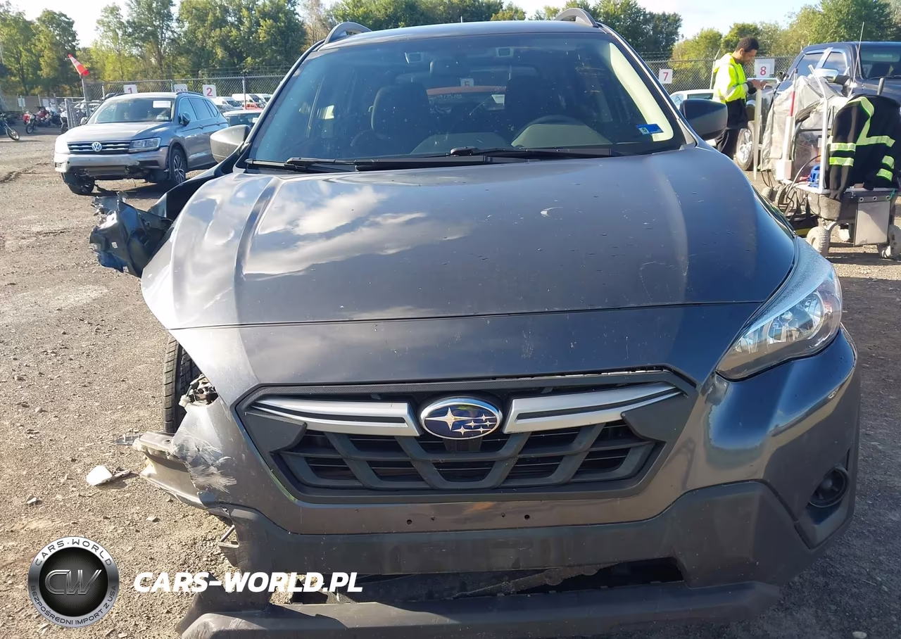 2023 Subaru Crosstrek VIN:JF2GTABCXP8283507 - 13