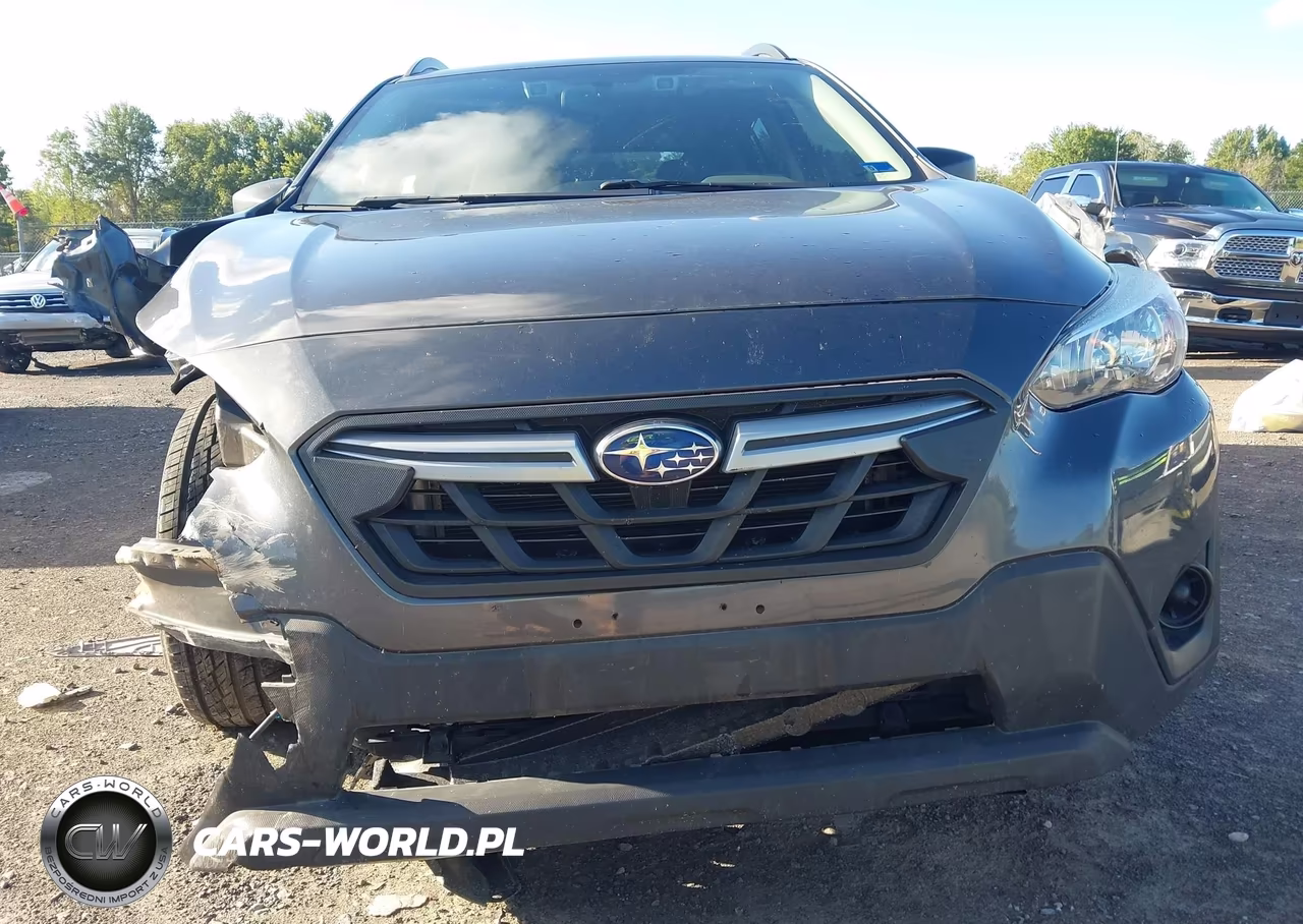 2023 Subaru Crosstrek VIN:JF2GTABCXP8283507 - 6
