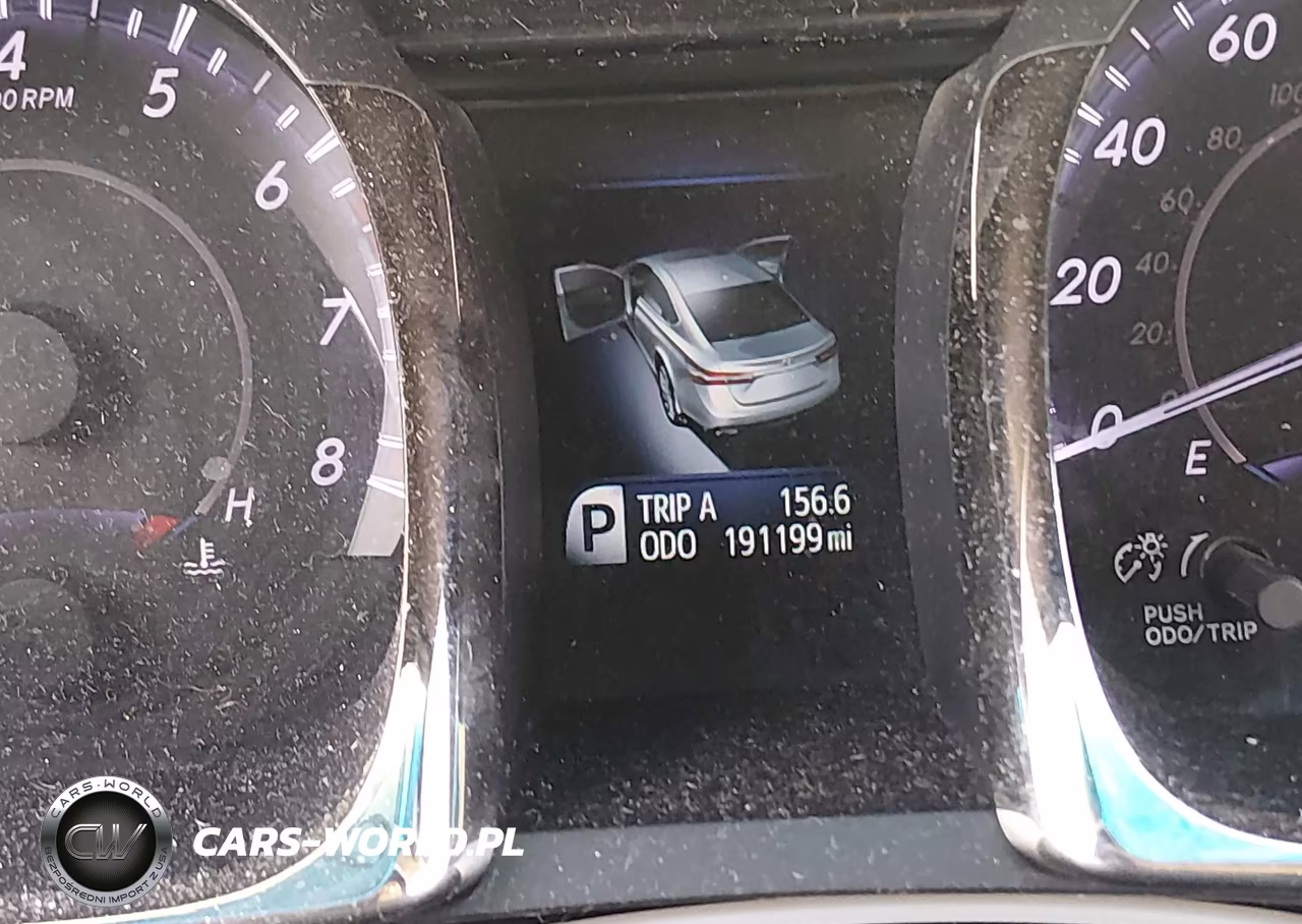 2013 Toyota Avalon Premium-Touring-Limited VIN:4T1BK1EB0DU018057 - 15