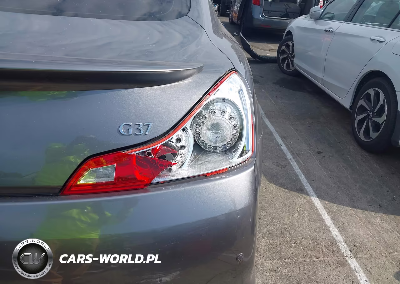 2011 Infiniti G37 Ipl VIN:JN1CV6EK6BM213240 - 17