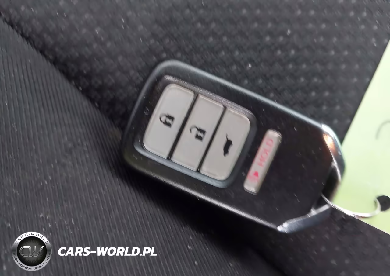 2017 Honda Hr-V Ex VIN:3CZRU5H59HM712518 - 11