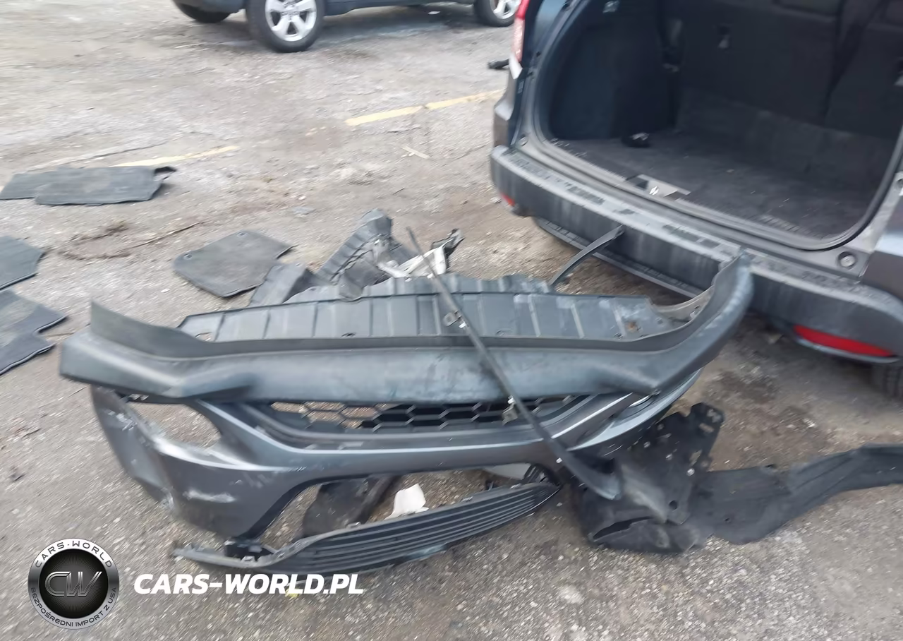 2017 Honda Hr-V Ex VIN:3CZRU5H59HM712518 - 12