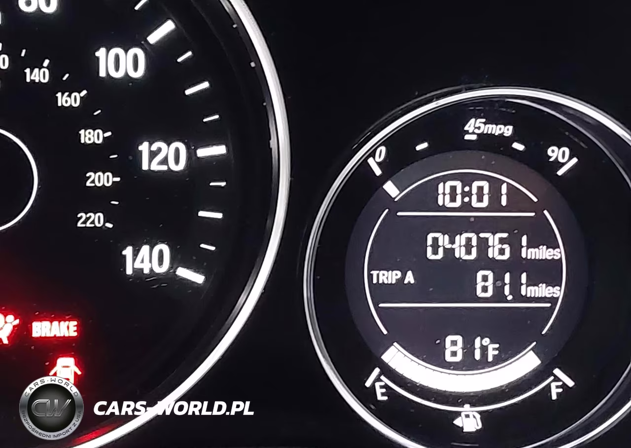2017 Honda Hr-V Ex VIN:3CZRU5H59HM712518 - 16