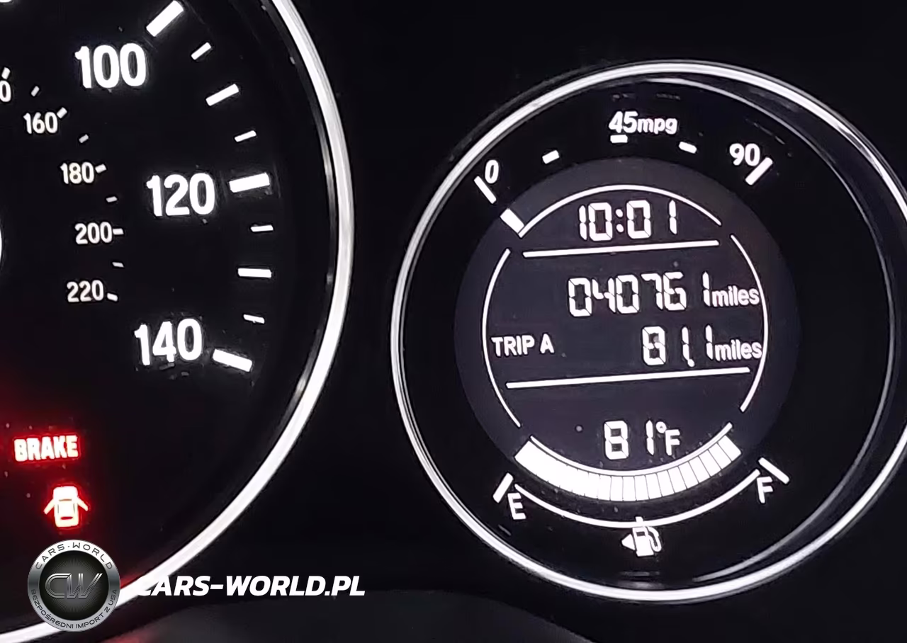 2017 Honda Hr-V Ex VIN:3CZRU5H59HM712518 - 7