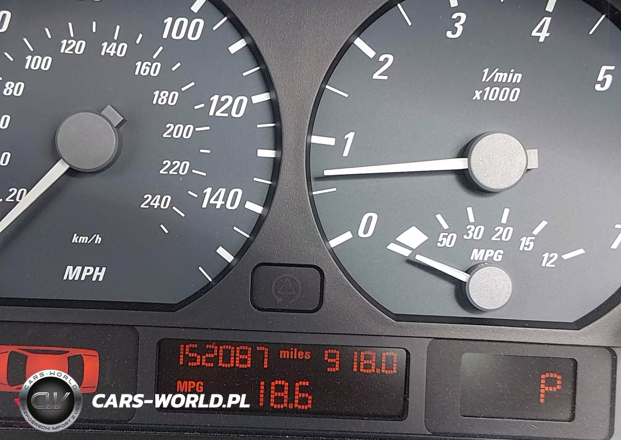2005 BMW 325Ci VIN:WBABW33405PL36539 - 7