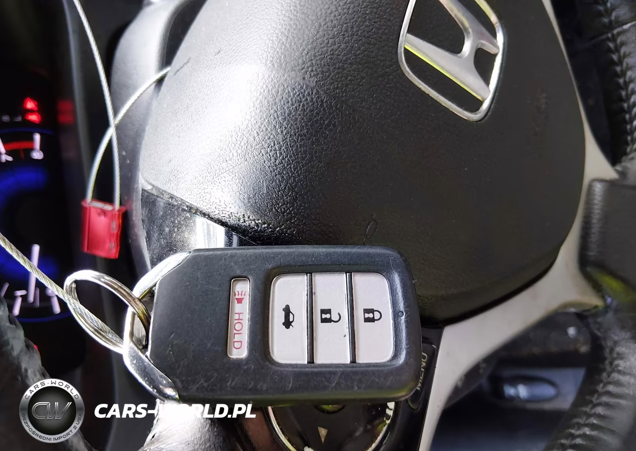 2014 Honda Civic Ex-L VIN:19XFB2F99EE036984 - 11