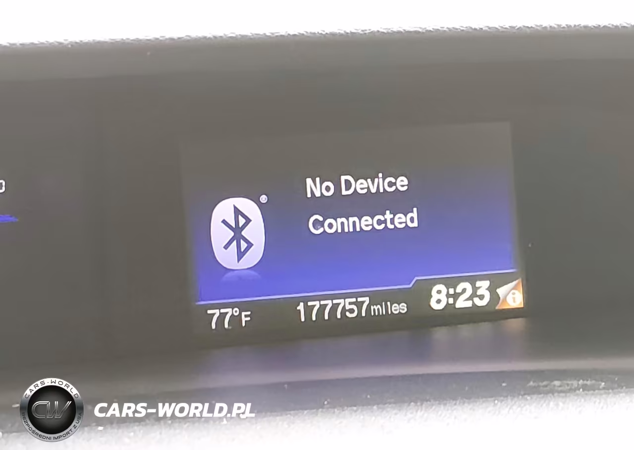 2014 Honda Civic Ex-L VIN:19XFB2F99EE036984 - 15