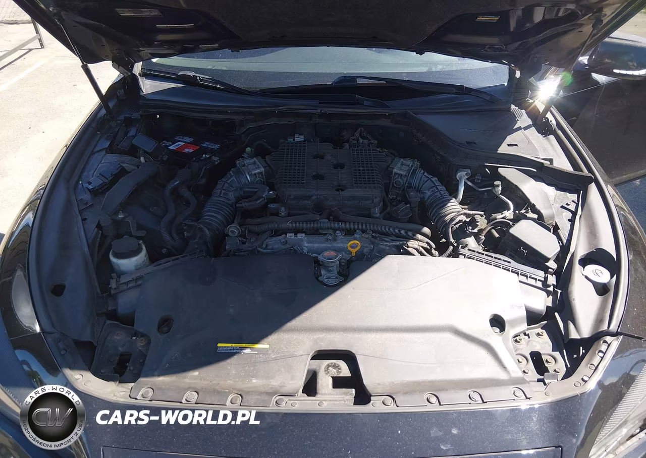 2014 Infiniti Q50 Premium VIN:JN1BV7AR7EM691675 - 10