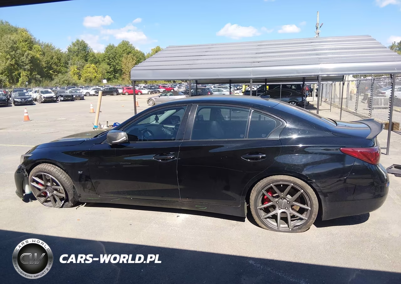 2014 Infiniti Q50 Premium VIN:JN1BV7AR7EM691675 - 14
