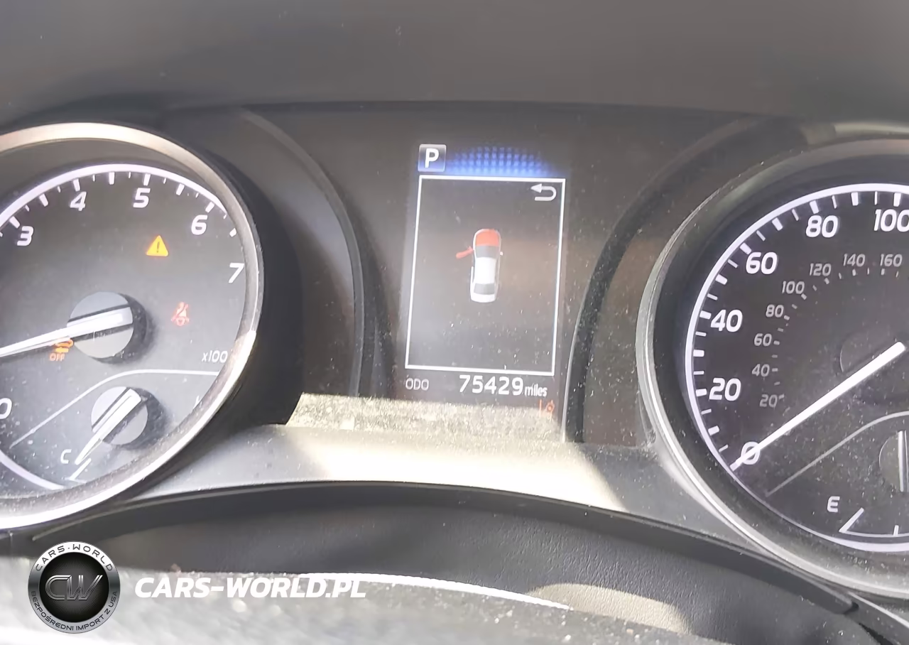 2023 Toyota Camry Se VIN:4T1G11AK4PU822641 - 15