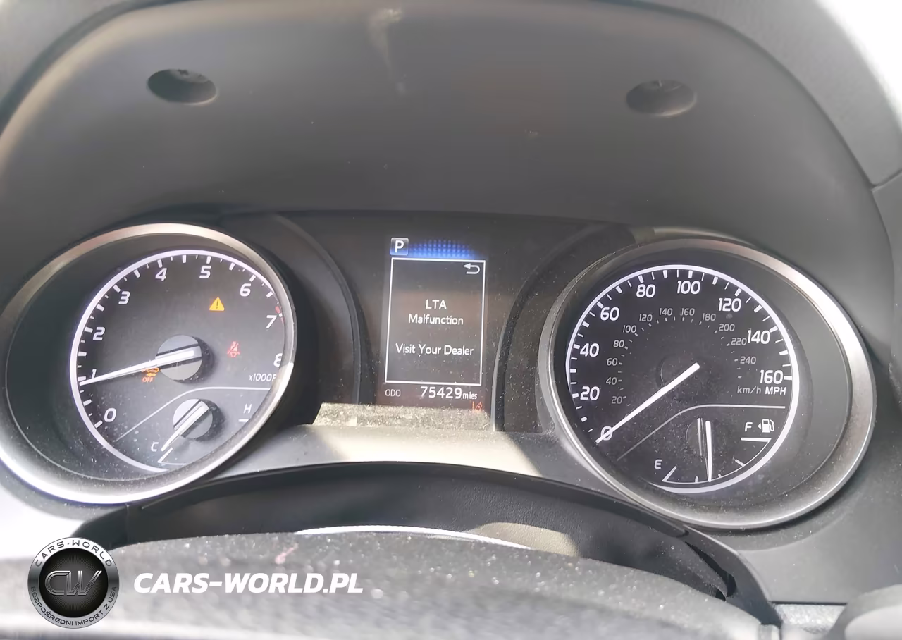 2023 Toyota Camry Se VIN:4T1G11AK4PU822641 - 7