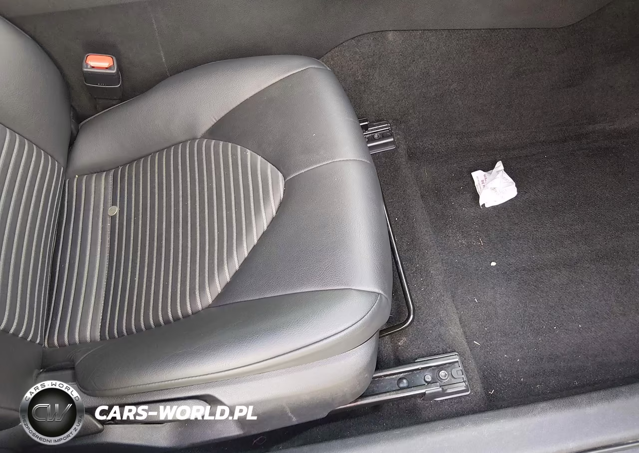 2023 Toyota Camry Se VIN:4T1G11AK4PU822641 - 8