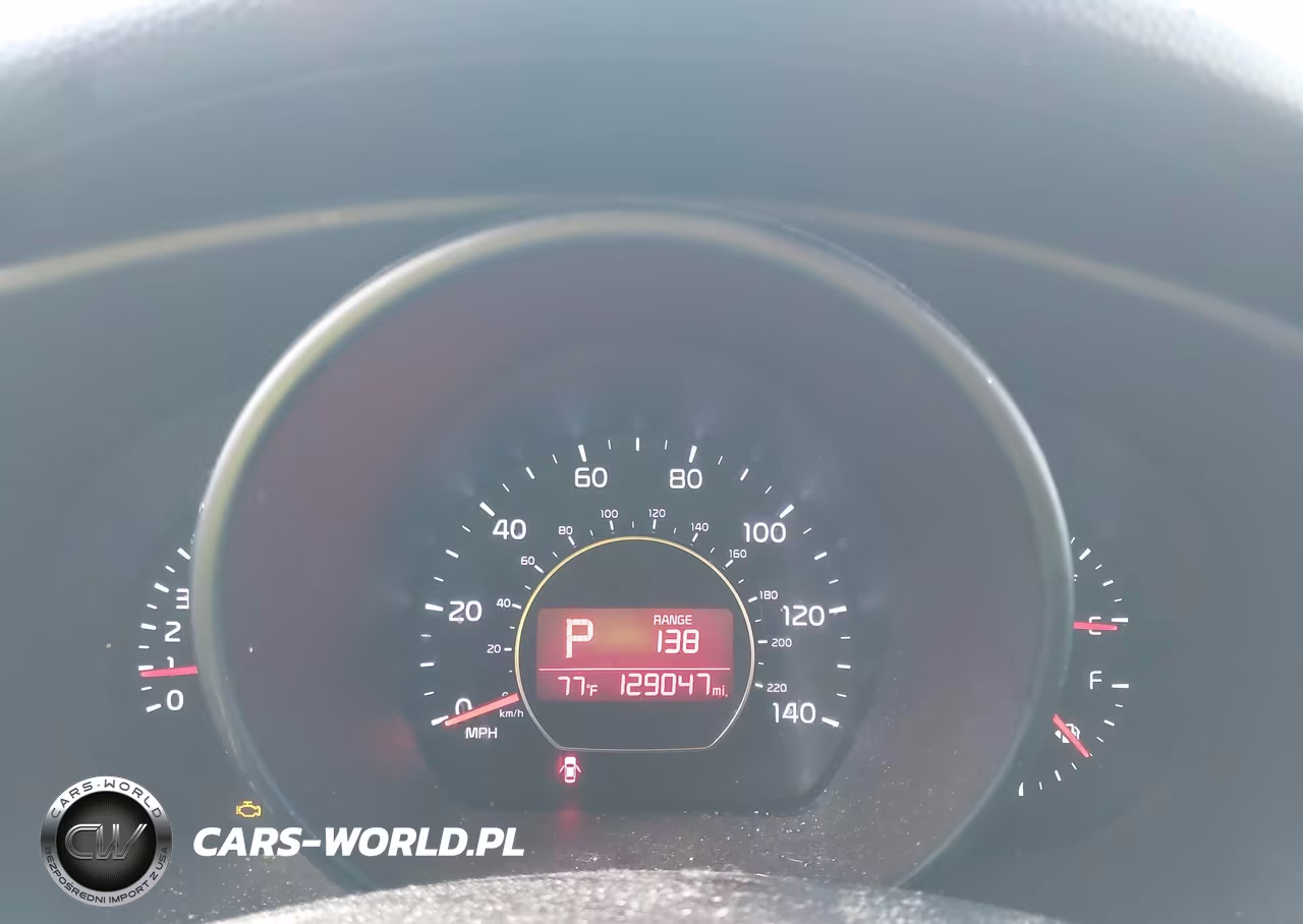 2016 Kia Soul ! VIN:KNDJN2A2XG7242720 - 7