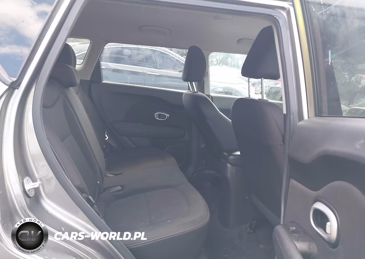 2016 Kia Soul ! VIN:KNDJN2A2XG7242720 - 8